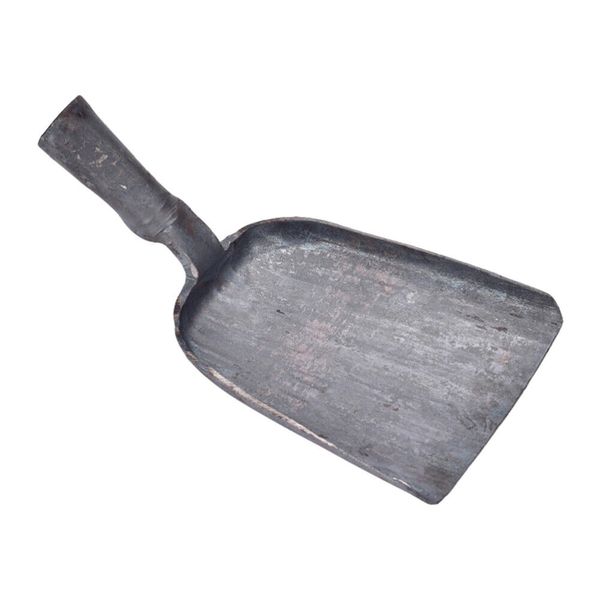 1PC Practical Shovels Fireplace Poker Scoop Fire Stove Ash Scoop Stove Coal