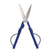 Kutsuwa SS111BL HiLiNE Scissors Jeallim Blue