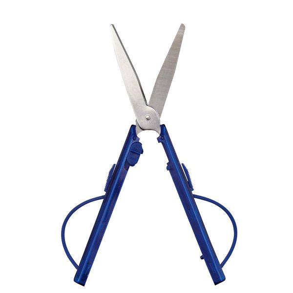 Kutsuwa SS111BL HiLiNE Scissors Jeallim Blue