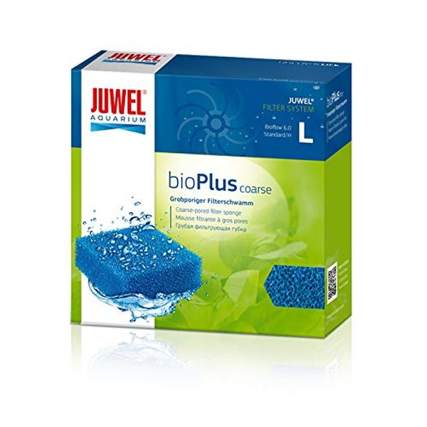 Juwel Standard (L) Coarse BioPlus x 1 Filter Foam