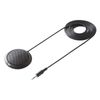 Sanwa Supply MM-MC23N Flat PC Microphone