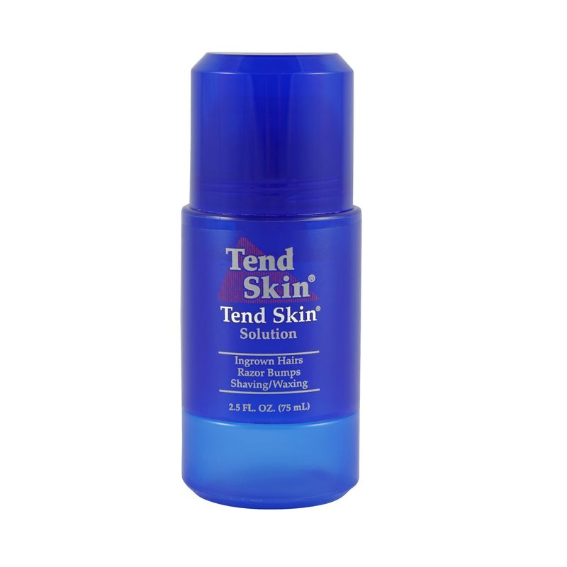 Tend Skin Solution