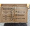 (QTY 2) Drain Cleaner HX-006 Pressure Powered Drain Cleaner For Kitchen/Bathroom