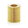 Mann Filter C 630 Air Filter