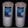 Two Big Blue 10" x 4.5" PP Sediment Water Filter 5 Micron