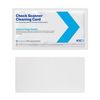 Kicteam K2-CIB25 Check Scanner Cleaning Card