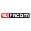 Facom 603F High Professional Hacksaw, 8 Position Frame, 300mm