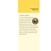 Celestial Seasonings Herbal Tea, Lemon Zinger, 25 Count Box
