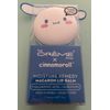 Hello Kitty Macaron Lip Balm - Limited Edition - Crème X Cinnamoroll