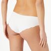 sloggi Damen Zero Modal 2.0 H 2P Hipster, Angora, S