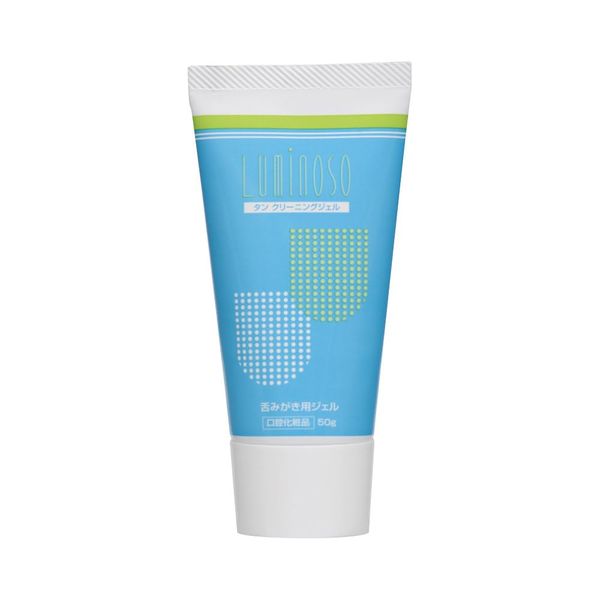 Luminoso Tan Cleaning Gel 1.8 oz (50 g)