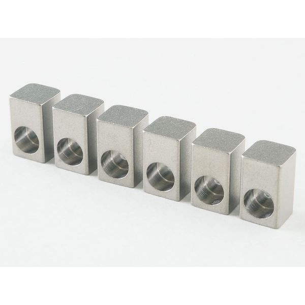 KTS Titanium Parts Ti-Block-F Insert Block for Floyd Rose(R)