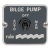 Rule 45, 3-Way Panel Switch