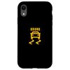 Car Mechanic Drunk Car Mechanic Case for iPhone XR