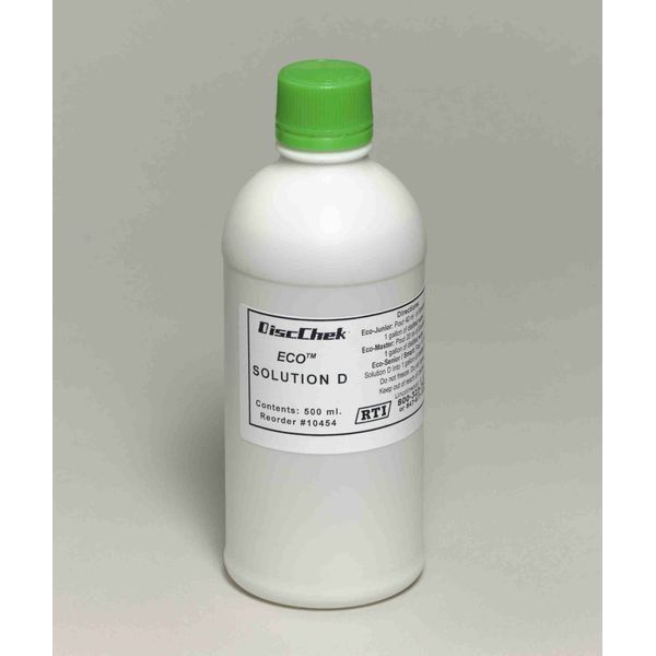 ☆ Authentic ELM USA, RTI ECO OEM Solution D 500ml Water Conditioner ☆