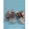 MICRO SWITCH RS 335-6459 ALM20 SERIES PUSH BUTTON SWITCH, MOMENTARY, 169422