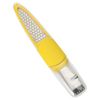 Dexam Citrus Zester/Grater with Cover