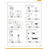 IronRidge TM-FTL-010 Fixed Tilt Leg, Mill 10 Inch