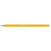 Caran d'Ache Technograph 0777.254 Pencil Hardness Grade: 4B Yellow