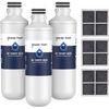 LT1000PC Replacement Water Filter, Compatible with LT1000PC/PCS, LT1000PC, LT...
