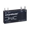 SOLID STATE RELAY, 6A, 15VDC-30VDC, Solid State Relays Solid State Relays & Contactors (CN100D24) Pack of 1