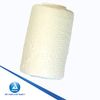 Dynarex Unna Boot Bandage, Individually Packaged, Provides Customized Compression as Treatment for Leg Ulcers with Zinc Oxide, Soft Cast, White, 3” x 10 yds, 1 Unna Boot Bandage