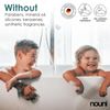 Bath Additive for Children