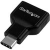 StarTech.com USB-C to USB Adapter - USB-C to USB-A - USB 3.1 Gen 1 - 5Gbps - USB C Adapter - USB Type C (USB31CAADG)