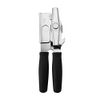 Swing-A-Way Comfort Grip Can Opener, Black