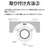 Seiwa Turbo Cutter Muffler Cutter, model: K351