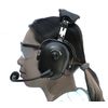 Crystal Pilot View Limiting Device/IFR Certified Cloud Goggles for Instrument Training with Hard EVA Case