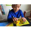 Teacher Created Resources Pete The Cat® Crowns (EP62001), Approx 24" x 5"
