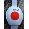 Help Dialer 700 Wrist Panic Button Only (HD700) Model ATS-TN