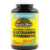 Glucosamine Chondroitin Maximum Strength 120 Capsules by Nature's Blend