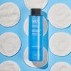 Beilf Aqua Bomb Hydrating Toner | Natural Hyaluronic Acid Soothes Skin | Lady's Mantle, Antioxidants, Honey Suckle, Baobab | Daily Skincare Hydrates & Moisturizes | KBeauty Glow | 6.75 fl. oz.