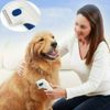 Pet combs, electric pet combs, cat combs/dog combs, grooming combs can effective