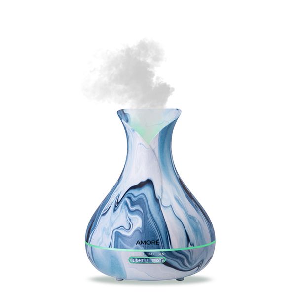 Hydro Dipped Ultrasonic Aromatherapy Diffuser (300 mL)