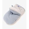 Afternoon Tea Living JD55 Potholder Mittens, Blue