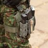 LayLax Battle Style Bite-MG Quick Mag Holder