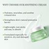 Aloe Soothing & Moisturizing Cream
