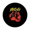 Boxing Gloves | MMA Fighting Fighter | Boxer PopSockets Swappable PopGrip