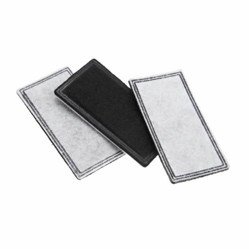 Bunty Pet Dog Cat Automatic Water Fountain Bowl Replacement Filter - 3 Pack