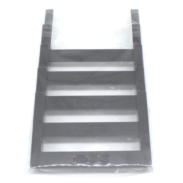 docsmagic.de 5 x black stand for PSA/BGS card holders