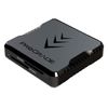ProGrade Digital USB 3.2 Gen2 Double Slot Card Reader (PG08) [SD/SD] Professional Grade Digital