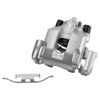 New Rear Disc Brake Caliper with Bracket & Hardware RH Side For 1998-2003 BMW