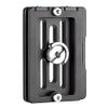 Leofoto NP-60 Quick Release Plate / Arca-Swiss Compatible