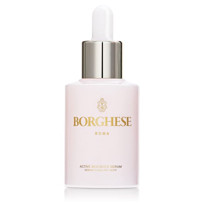 Borghese Pre-Mask Treatment Active Booster Serum - For All Skin Type - 1 FL Oz