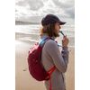 CamelBak Women's Octane 9 Hydration Pack 70oz, Gibraltar Navy/Silver