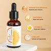 2Pcs Serum (itamin C Face Serum, Unscented)