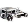 Hot Wheels id DJ-Xpress, Multicolor